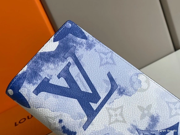 Firstbag ru BRAZZA VUITTON WALLET LOUIS 0711